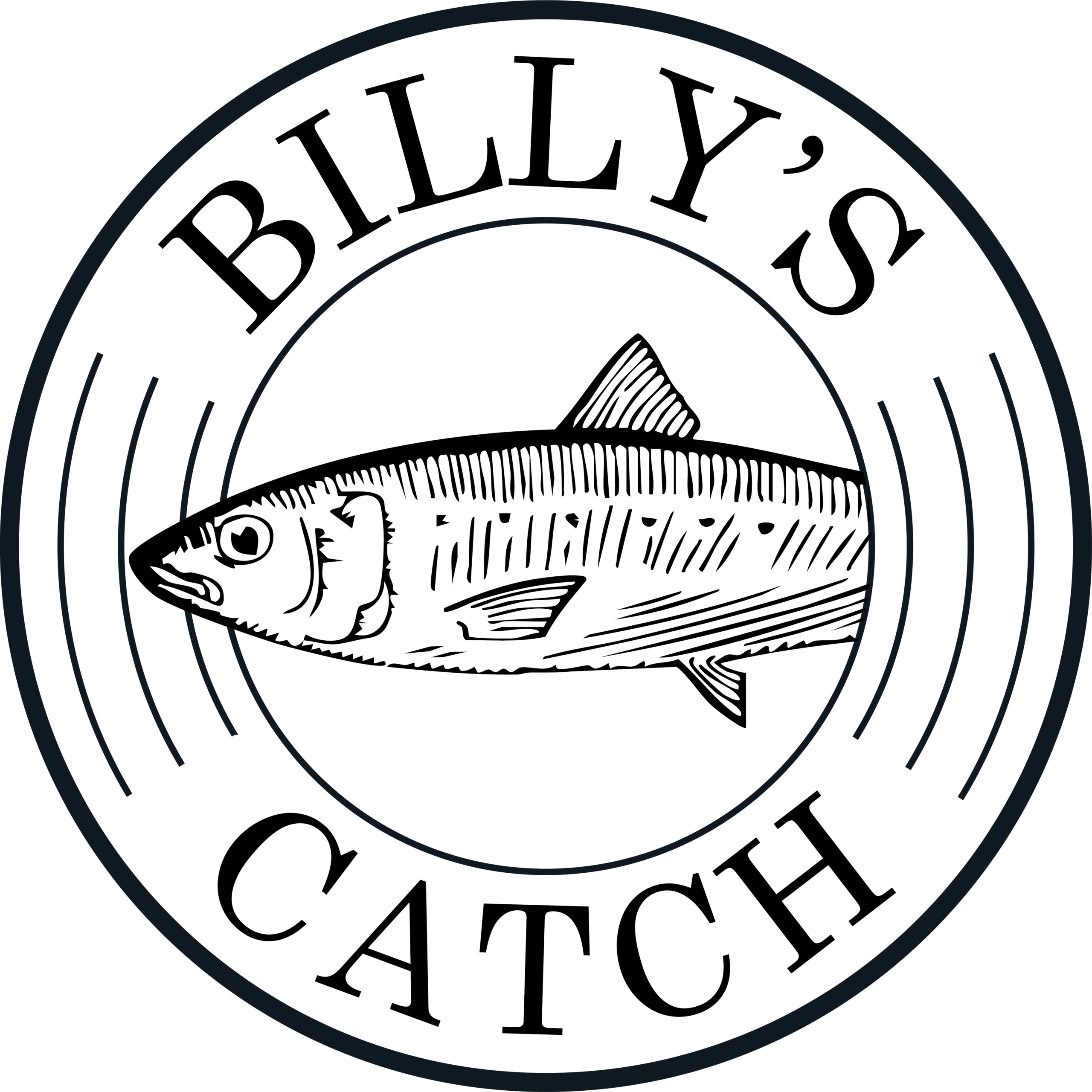 Billy's Catch